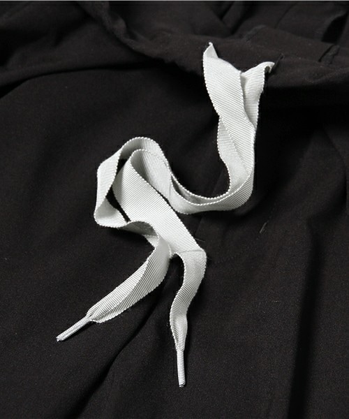 FRAPBOIS（フラボア）の「ハイブリッツー（その他パンツ・メンズ・ブラック/グレー・2/3）」の11枚目の写真