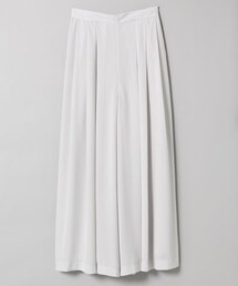 JEANASIS | シフォンスカンツ(パンツ)