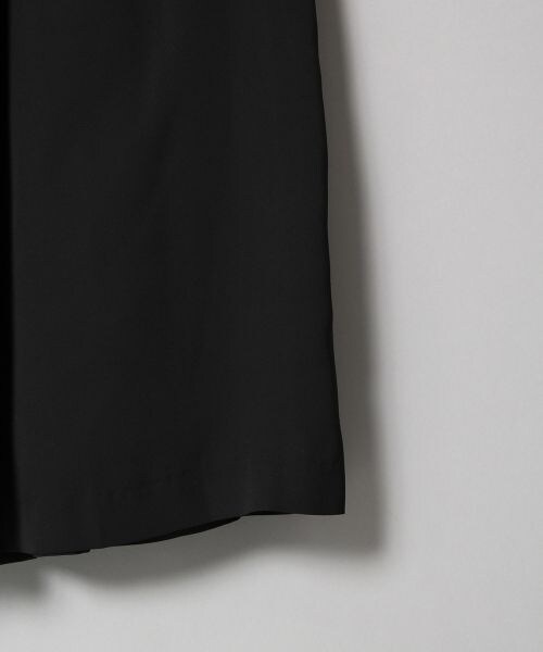 JEANASIS（ジーナシス）の「シフォンスカンツ（パンツ・ホワイト()/ブラック()/ライトグレー()/ライトベージュ()・FREE）」の8枚目の写真