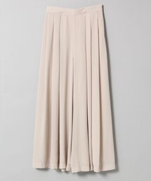 JEANASIS | シフォンスカンツ(パンツ)