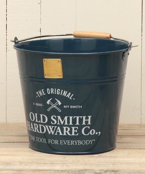 niko and（ニコアンド）の「オリジナル OLD SMITHバケツ（）」 - WEAR