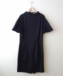 FURFUR | FUR FUR セットアップ風コンビネゾン(つなぎ/オールインワン)