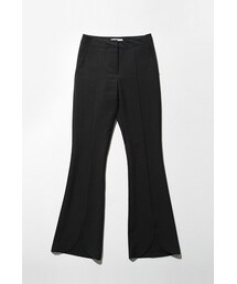 imvely | センタースカラップパンツ(その他パンツ)