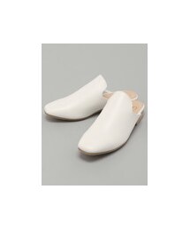 E hyphen world gallery | スリッポン(シューズ)