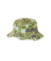 mercibeaucoup, | メルシーボークー、 / メッシュバケットハット / 帽子(帽子)