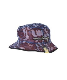 mercibeaucoup, | メルシーボークー、 / メッシュバケットハット / 帽子(帽子)