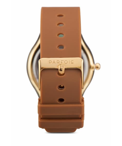 parfois timepiece watch