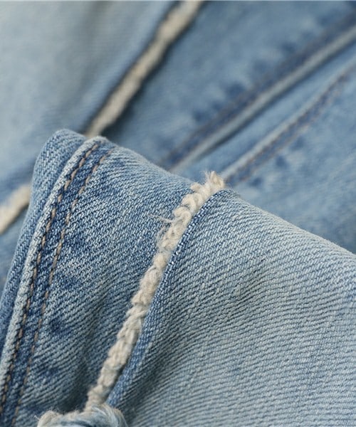 KSUBI（スビ）の「ksubi 『CHITCH』デニム（デニムパンツ）」 - WEAR