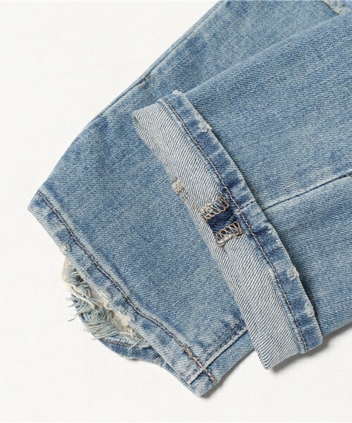 KSUBI（スビ）の「ksubi 『CHITCH』デニム（デニムパンツ・メンズ・ダークブルー・28）」の12枚目の写真