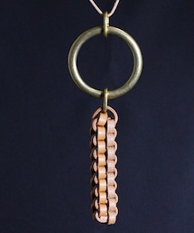 【ACCESSORIES】 | SATORI(ネックレス)
