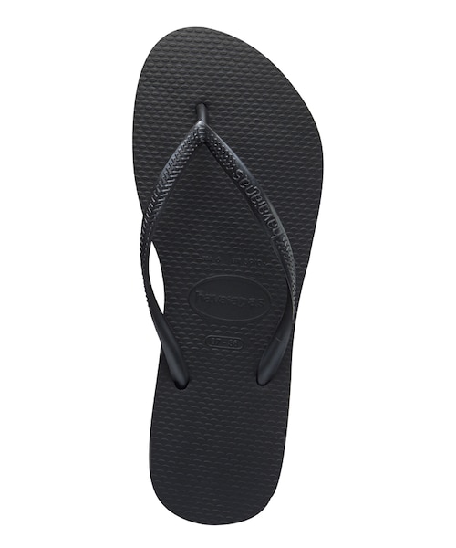 MAISON DE REEFUR（メゾンドリーファー）の「スリム ビーチサンダル（シューズ・レディース・Crystal Rose/White/Sand Gray/Black/Rose Gold・22）」の7枚目の写真