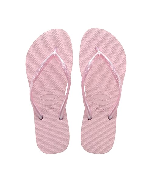 MAISON DE REEFUR（メゾンドリーファー）の「スリム ビーチサンダル（シューズ・レディース・Crystal Rose/White/Sand Gray/Black/Rose Gold・22）」の8枚目の写真