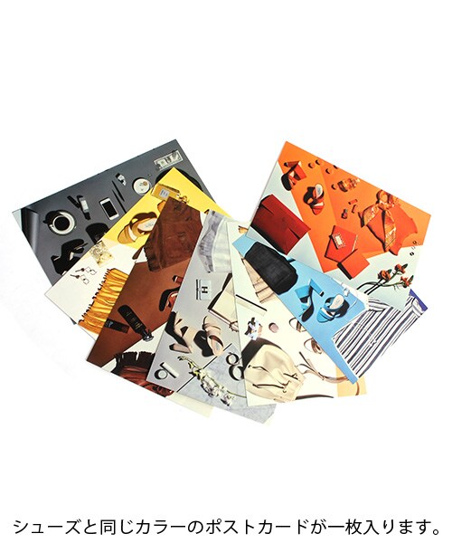 RANDA（ランダ）の「ノベルティ対象商品 【2016SS新作】-RANDA 13th anniversary- Double strap sandals（シューズ・レディース・ブルー/クリーム/ブラック/ゴールド/キャメル/オレンジ/イエロー・S/M/L）」の15枚目の写真