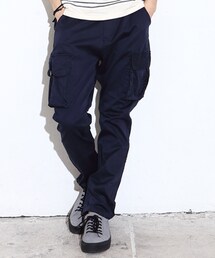 VIRGOwearworks | BAGGY-D CARGO カーゴパンツ(パンツ)
