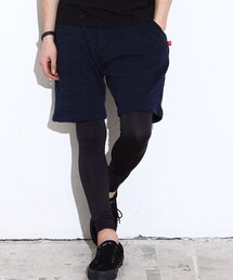 VIRGOwearworks | BUMPY PILES SHORTS パイルショーツ(パンツ)