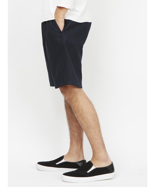 WHIZLIMITED(ウィズリミテッド)の「COMB SHORTS(パンツ・BEG/NAV/BLK・M/L)」の9枚目の写真