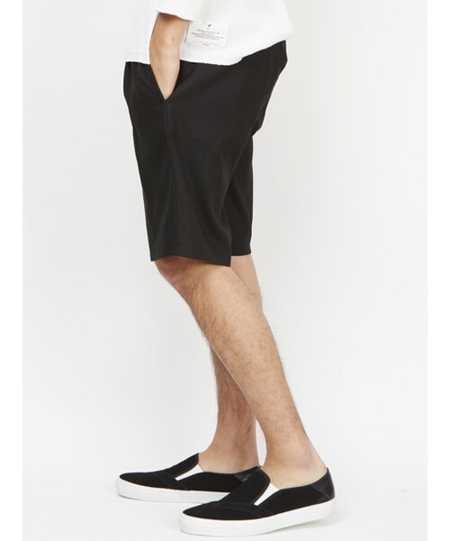 WHIZLIMITED(ウィズリミテッド)の「COMB SHORTS(パンツ・BEG/NAV/BLK・M/L)」の15枚目の写真