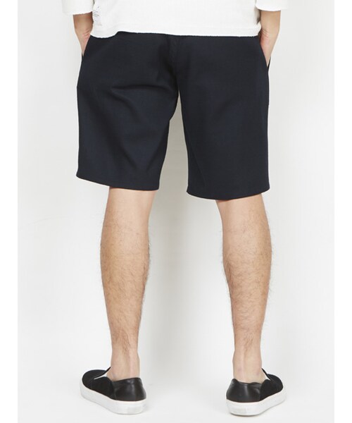 WHIZLIMITED(ウィズリミテッド)の「COMB SHORTS(パンツ・BEG/NAV/BLK・M/L)」の8枚目の写真