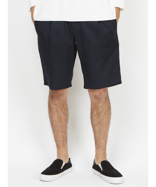 WHIZLIMITED(ウィズリミテッド)の「COMB SHORTS(パンツ・BEG/NAV/BLK・M/L)」の7枚目の写真