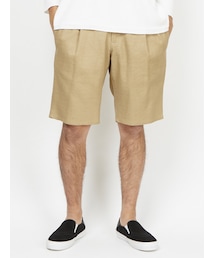 WHIZLIMITED | COMB SHORTS(パンツ)
