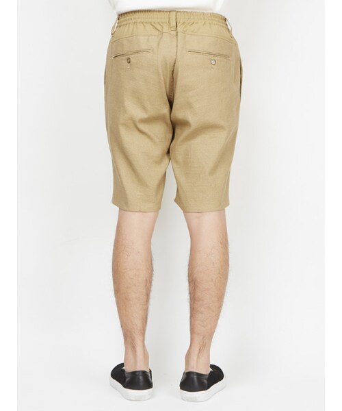WHIZLIMITED(ウィズリミテッド)の「COMB SHORTS(パンツ・BEG/NAV/BLK・M/L)」の5枚目の写真