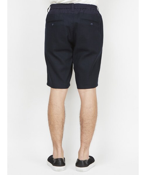 WHIZLIMITED(ウィズリミテッド)の「COMB SHORTS(パンツ・BEG/NAV/BLK・M/L)」の11枚目の写真