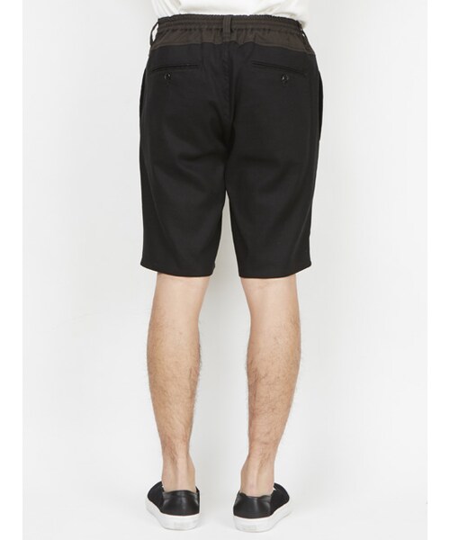 WHIZLIMITED(ウィズリミテッド)の「COMB SHORTS(パンツ・BEG/NAV/BLK・M/L)」の17枚目の写真