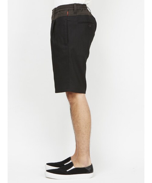 WHIZLIMITED(ウィズリミテッド)の「COMB SHORTS(パンツ・BEG/NAV/BLK・M/L)」の18枚目の写真