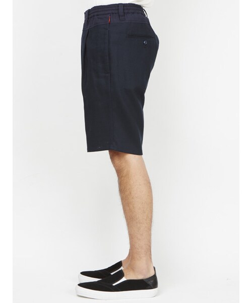 WHIZLIMITED(ウィズリミテッド)の「COMB SHORTS(パンツ・BEG/NAV/BLK・M/L)」の12枚目の写真
