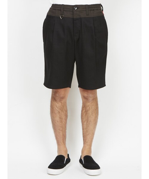 WHIZLIMITED(ウィズリミテッド)の「COMB SHORTS(パンツ・BEG/NAV/BLK・M/L)」の16枚目の写真