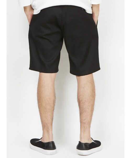WHIZLIMITED(ウィズリミテッド)の「COMB SHORTS(パンツ・BEG/NAV/BLK・M/L)」の14枚目の写真
