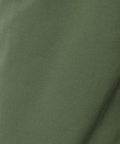BARNYARDSTORM(バンヤードストーム)の「アースカラーチノパンツ(パンツ・ホワイト/ライトベージュ/カーキ・S(0)/M(1)/L(2))」の13枚目の写真