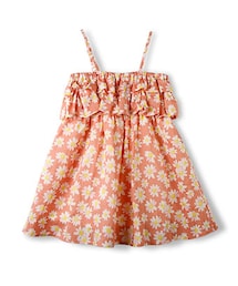 BRANSHES | 花柄キャミワンピース(ワンピース)