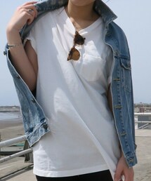 GAP | Tシャツ(Tシャツ/カットソー)