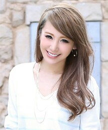 Rocotta by MOERY | Rocotta(ロコッタ) コットンパールフープピアス(ピアス(両耳用))