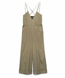 styling/ | styling / kei shirahata Slip All-in-one(つなぎ/オールインワン)