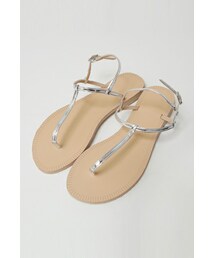 imvely | ストラップトングサンダル(サンダル)