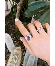 imvely | ★imvely X frica コラボ★カレッジリング★(リング)