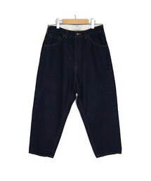 bukht | 【 bukht 】 NEW BIG DENIM PANTS(デニムパンツ)