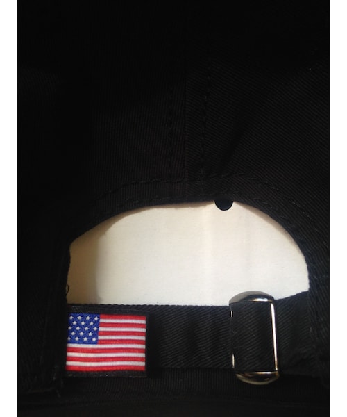 Supreme （シュプリーム）の「P＊AYBOY SKULLBOY 6panelcap