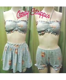Candy Stripper（キャンディストリッパー）の「HOLY ANGELS