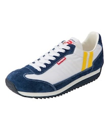 PATRICK | MARATHON（マラソン）_YOGRT(スニーカー)