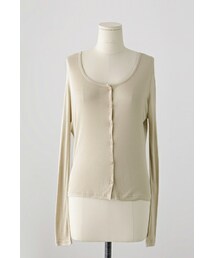 imvely | ナチュラルテンセルアンサンブル(Tシャツ/カットソー)