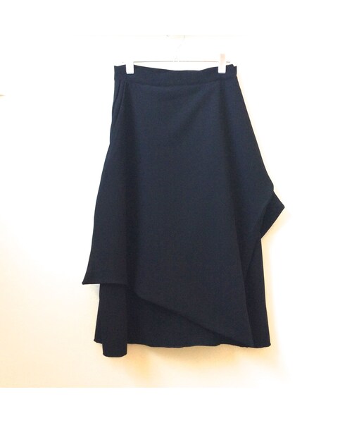 NICK NEEDLES（ニックニードルズ）の「NICK NEEDLES SCULPTURE SKIRT（スカート・レディース・その他）」の6枚目の写真