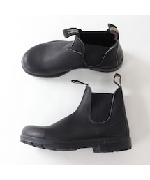 BOOFOOWOO | 【Blundstone】オトナサイズサイドゴアブーツ(その他)