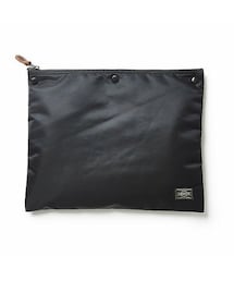 NEXUSVII | REDCROSS 2WAY BAG(クラッチバッグ)