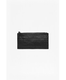 French Connection   | レザー クラッチバッグ(クラッチバッグ)