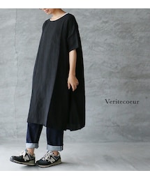 Veritecoeur | Veritecoeur（ヴェリテクール）VC-1315 1pkt OP(ワンピース)