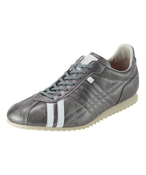 PATRICK(パトリック)の「ARSULLY(アーシュリー)_GRY(スニーカー・レディース・GRY・35-45(22.5-28.0cm))」の1枚目の写真