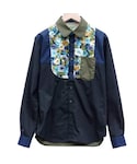 NIRAME.CO(ニラメッコ)の「トップス(シャツ/ブラウス)」